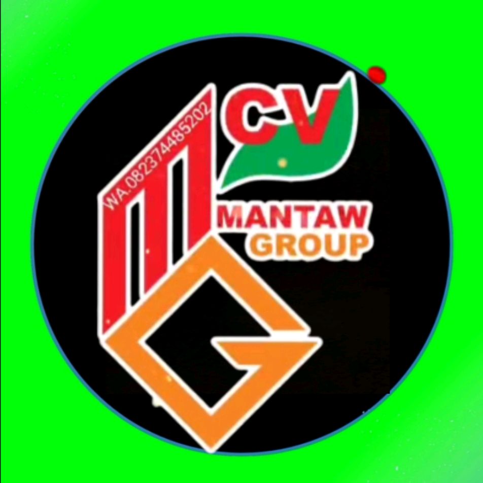 Mantaw Group Logo